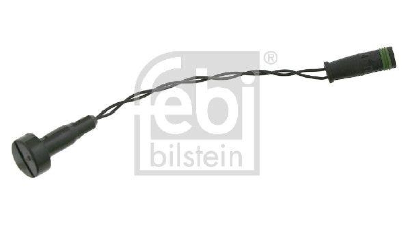 FEBI BILSTEIN 24676 Verschleißkontakt für M A N