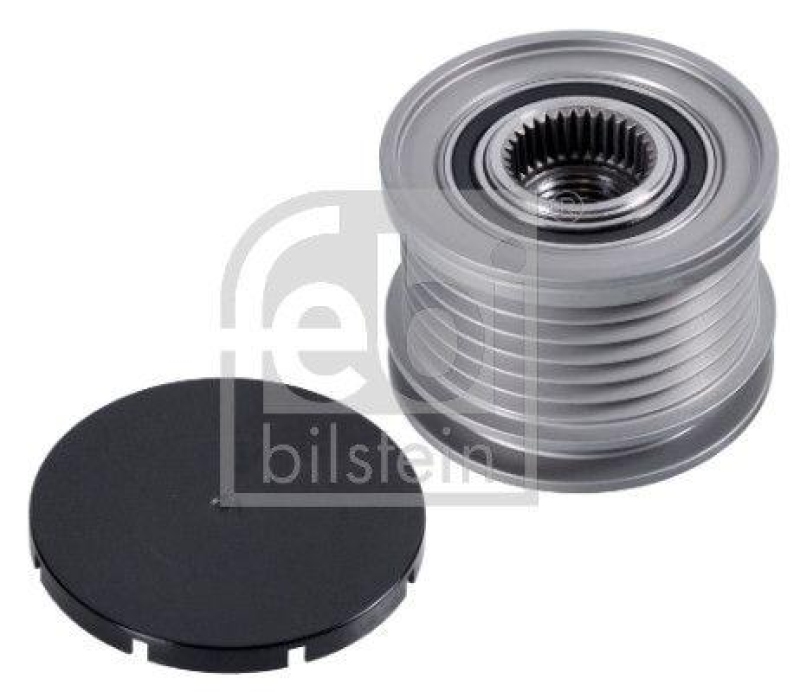 FEBI BILSTEIN 32311 Generatorfreilauf mit Deckel f&uuml;r Mini