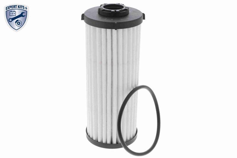 VAICO V10-4722 Hydraulikfilter, Automatikgetriebe 7-Gang DSG® (DQ381, DQ500) für VW
