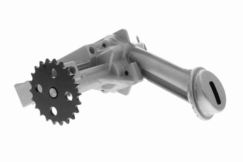 VAICO V46-1416 &Ouml;lpumpe mit Zahnrad f&uuml;r RENAULT