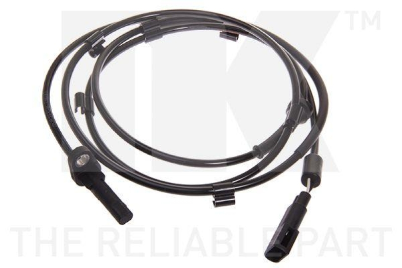 NK 292554 Sensor, Raddrehzahl f&uuml;r FORD