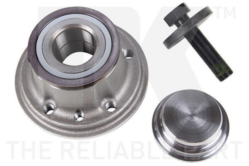 NK 764737 Radlagersatz f&uuml;r MAN, VW