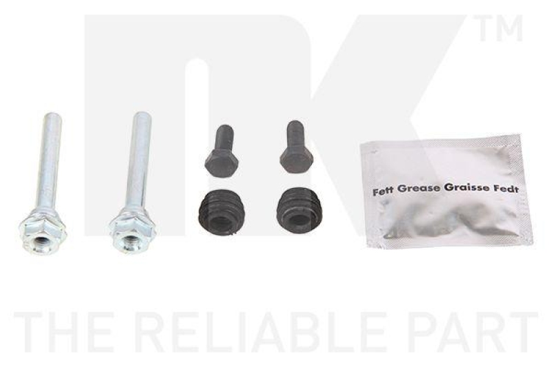 NK 8926023 F&uuml;hrungsh&uuml;lse, Bremssattel