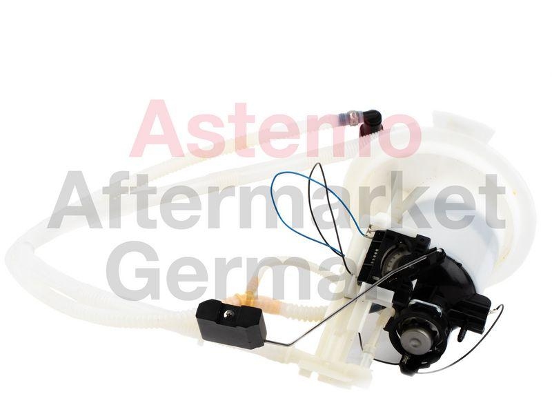 HITACHI 2503239 Sensor, Kraftstoffvorrat f&uuml;r MERCEDES u.a.