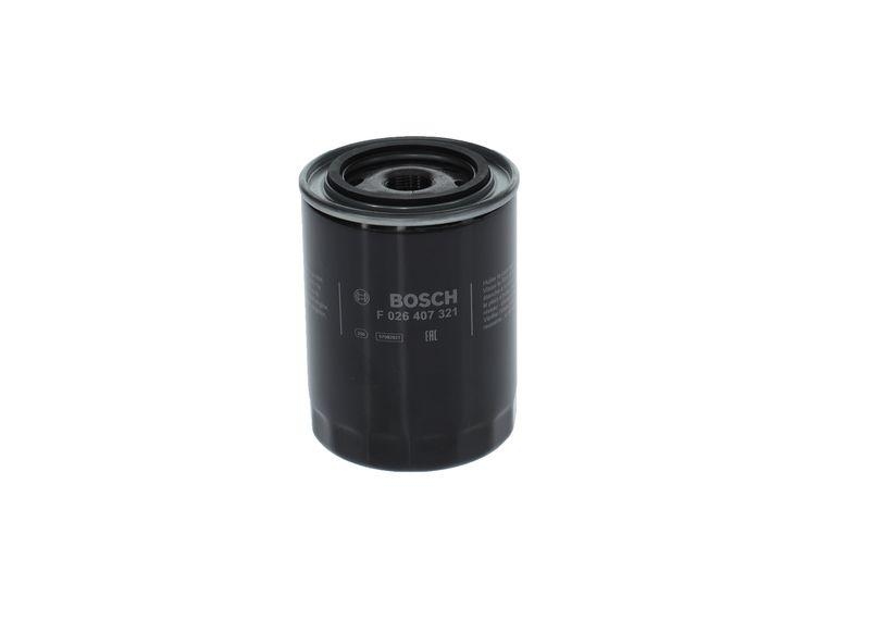 Bosch F 026 407 321 &Ouml;lfilter P7321
