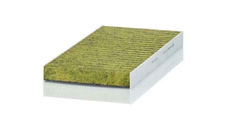 MANN-FILTER FP 36 006 Innenraumluftfilter f&uuml;r VW