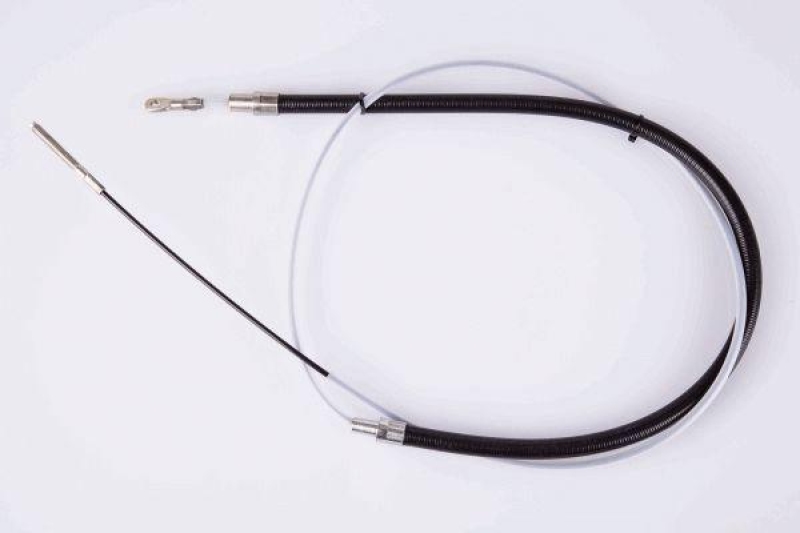 HELLA 8AS 355 666-511 Seilzug, Feststellbremse f&uuml;r BMW