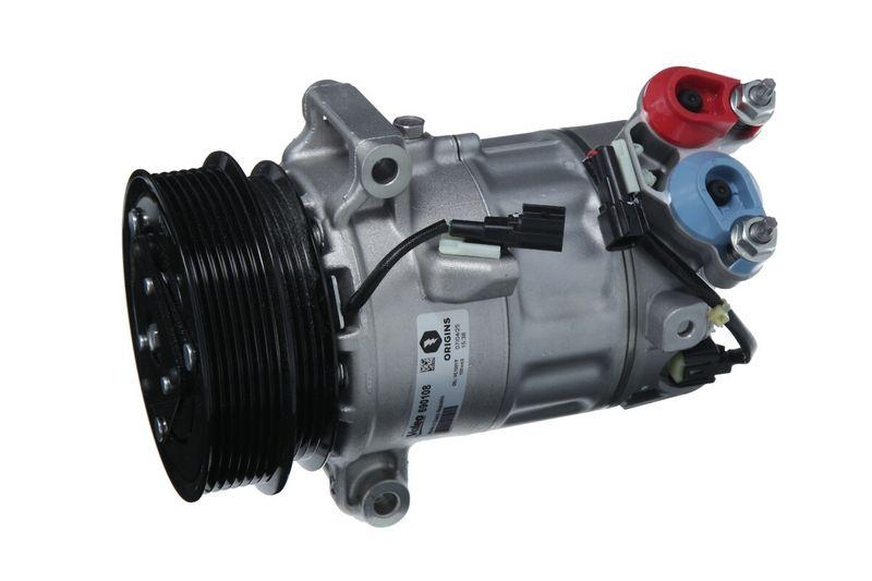 VALEO 690108 Kompressor Neu VOLVO XC40