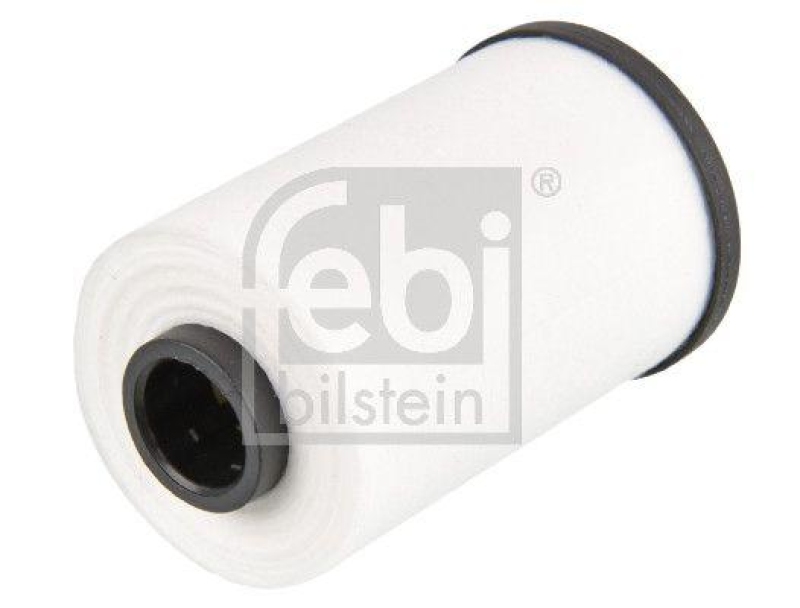 FEBI BILSTEIN 171347 Getriebeölfilter für Direktschaltgetriebe für VW-Audi