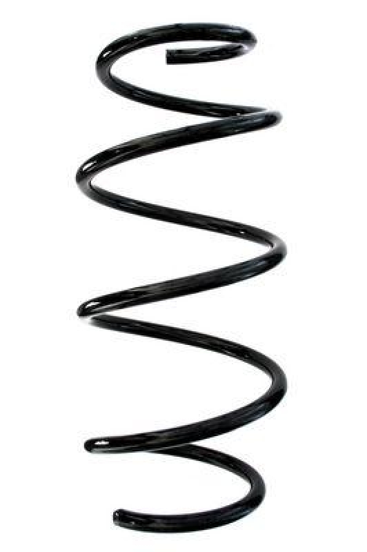 SPIDAN 87812 Fahrwerksfeder