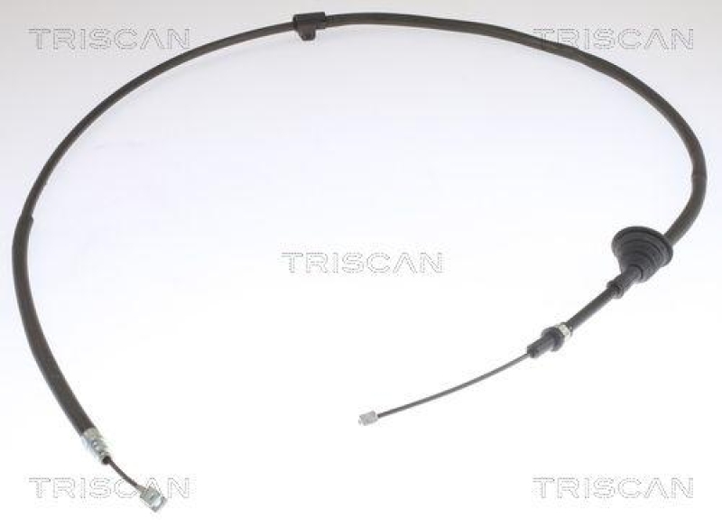 TRISCAN 8140 27132 Handbremsseil f&uuml;r Volvo S70/V70 Awd