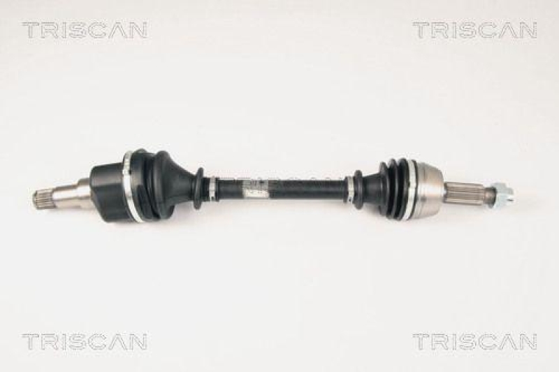 TRISCAN 8540 16584 Antriebswelle f&uuml;r Ford