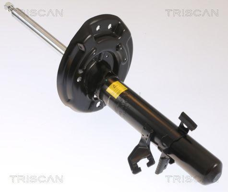 TRISCAN 8705 10106 Triscan Sto&szlig;d&auml;mpfer f&uuml;r Renault, Nissan