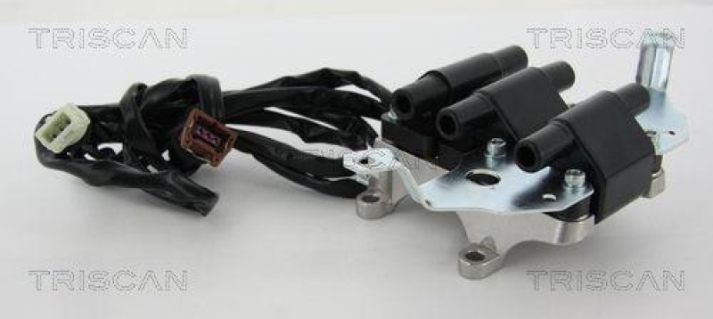 TRISCAN 8860 29058 Z&uuml;ndspule f&uuml;r Audi