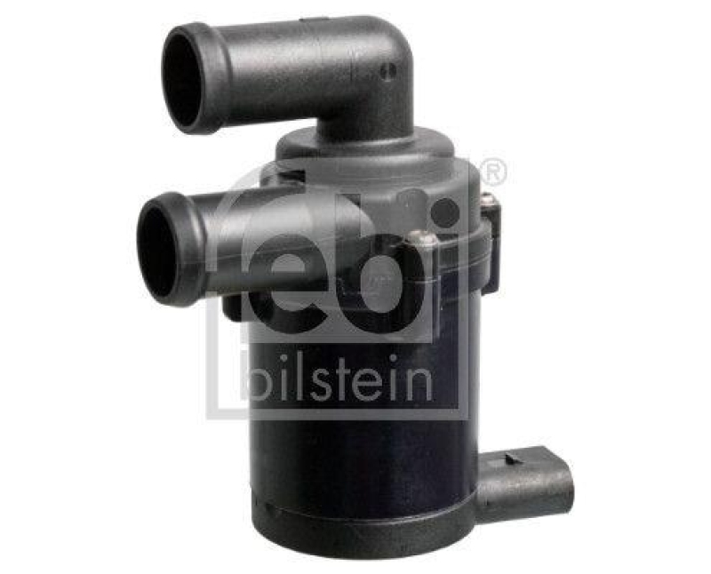 FEBI BILSTEIN 174484 Zusatzwasserpumpe für VW-Audi