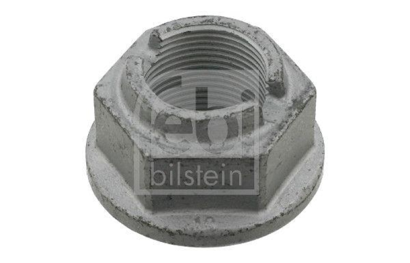 FEBI BILSTEIN 27214 Achsmutter f&uuml;r Mercedes-Benz