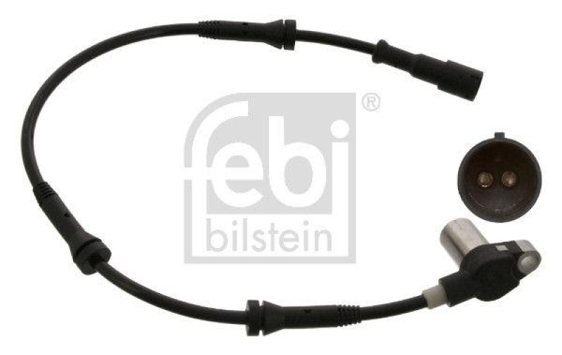 FEBI BILSTEIN 38563 ABS-Sensor für Renault