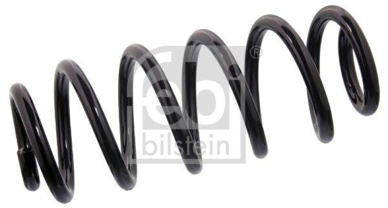 FEBI BILSTEIN 47249 Fahrwerksfeder f&uuml;r VW-Audi