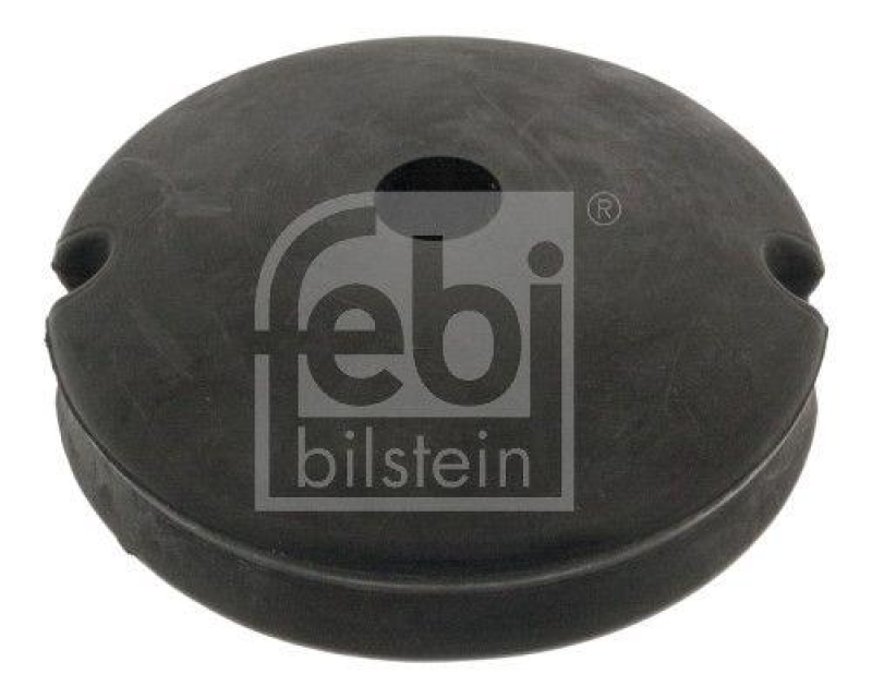 FEBI BILSTEIN 48696 Anschlagpuffer für Blattfeder für Mercedes-Benz