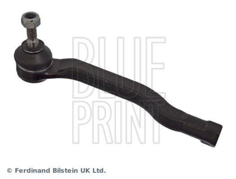 BLUE PRINT ADN187167 Spurstangenendst&uuml;ck mit Sicherungsmutter f&uuml;r NISSAN