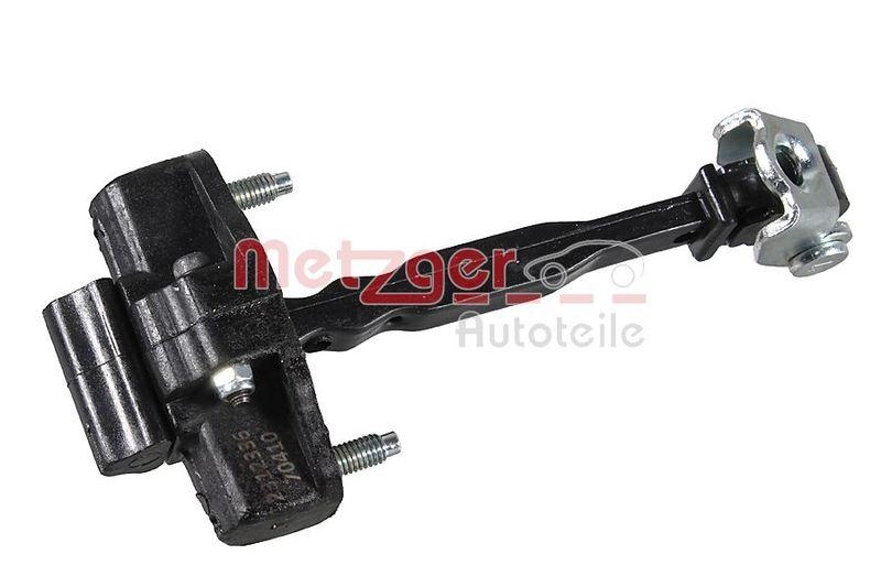 METZGER 2312336 T&uuml;rfeststeller f&uuml;r PEUGEOT vorne links/rechts