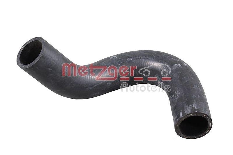 METZGER 2421693 K&uuml;hlerschlauch f&uuml;r TOYOTA