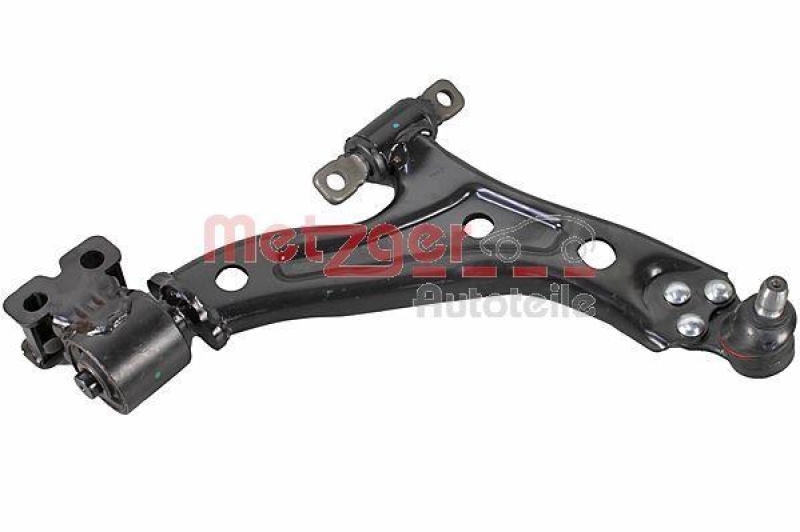 METZGER 58110602 Lenker, Radaufh&auml;ngung f&uuml;r OPEL VA rechts