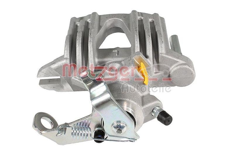 METZGER 6260153 Bremssattel Neuteil f&uuml;r OPEL HA links