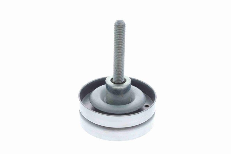 VAICO V10-3424 Umlenk-/F&uuml;hrungsrolle, Keilrippenriemen Keilrippenriemen f&uuml;r VW
