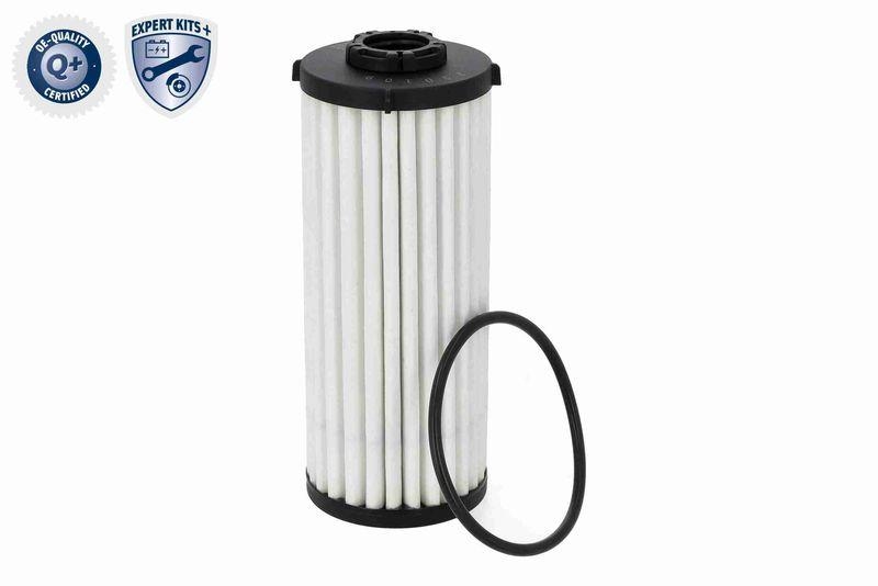 VAICO V10-4722-1 Hydraulikfilter, Automatikgetriebe 7-Gang DSG® (DQ381, DQ500) für VW