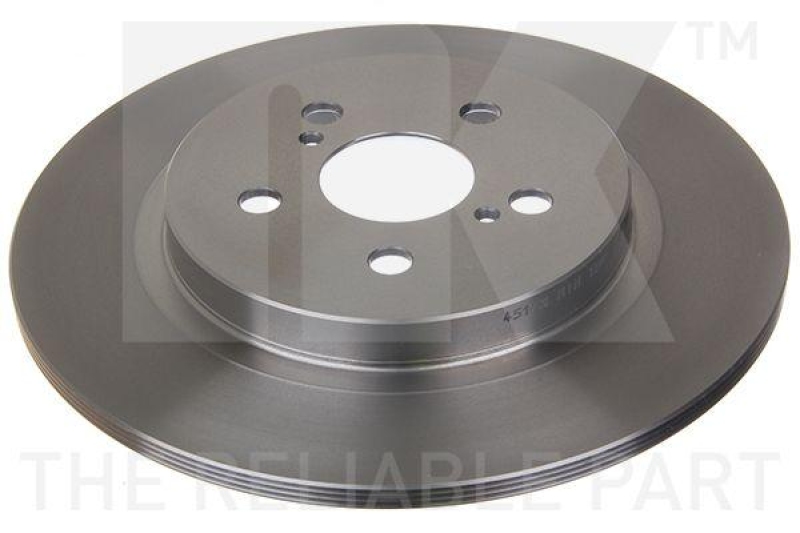 NK 2045172 Bremsscheibe f&uuml;r LEXUS, TOYOTA