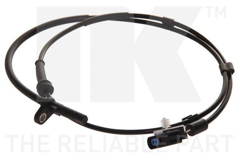 NK 292555 Sensor, Raddrehzahl f&uuml;r FORD