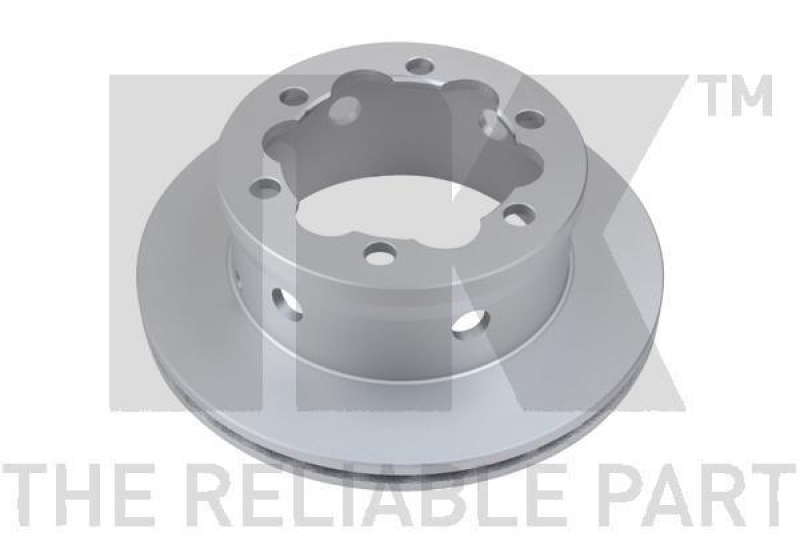NK 313344 Bremsscheibe f&uuml;r MERCEDES-BENZ, VW