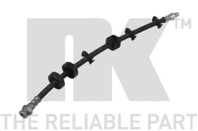 NK 852393 Bremsschlauch f&uuml;r ALFA ROMEO, FIAT, LANCIA