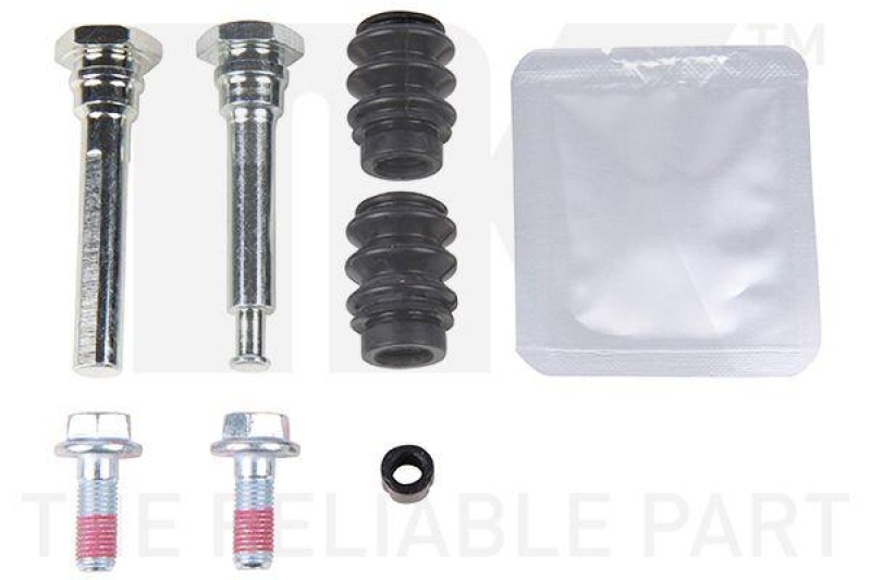 NK 8926024 F&uuml;hrungsh&uuml;lse, Bremssattel f&uuml;r HONDA