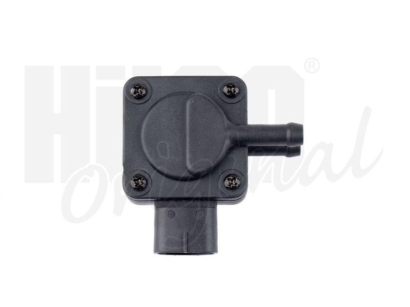 HITACHI 137439 Sensor, Abgasdruck f&uuml;r HYUNDAI u.a.