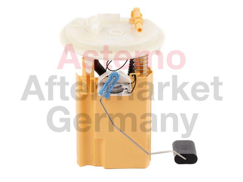 HITACHI 2503240 Sensor, Kraftstoffvorrat f&uuml;r CITRO&Euml;N u.a.