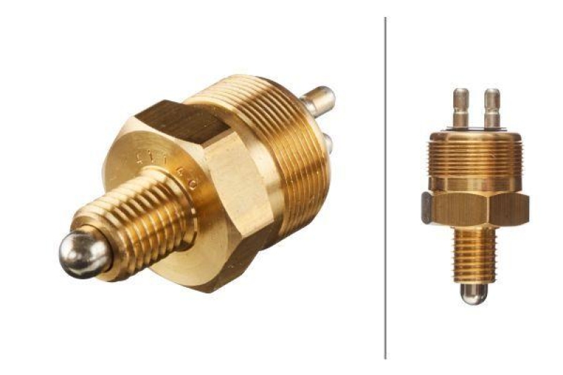 HELLA 6ZF 013 821-021 Schalter, Rückfahrleuchte für SCANIA