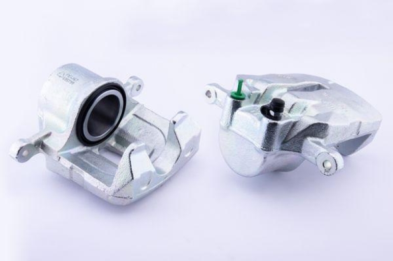 HELLA 8AC 355 394-821 Bremssattel