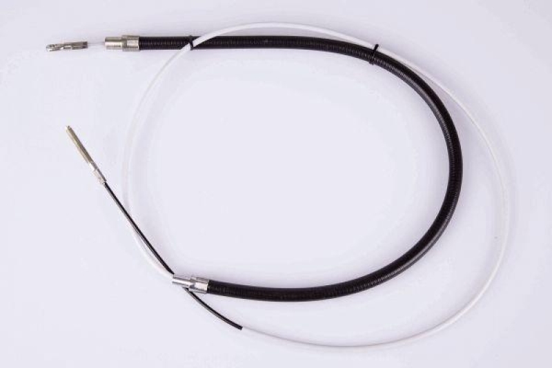 HELLA 8AS 355 666-521 Seilzug, Feststellbremse f&uuml;r BMW 7 (E32)