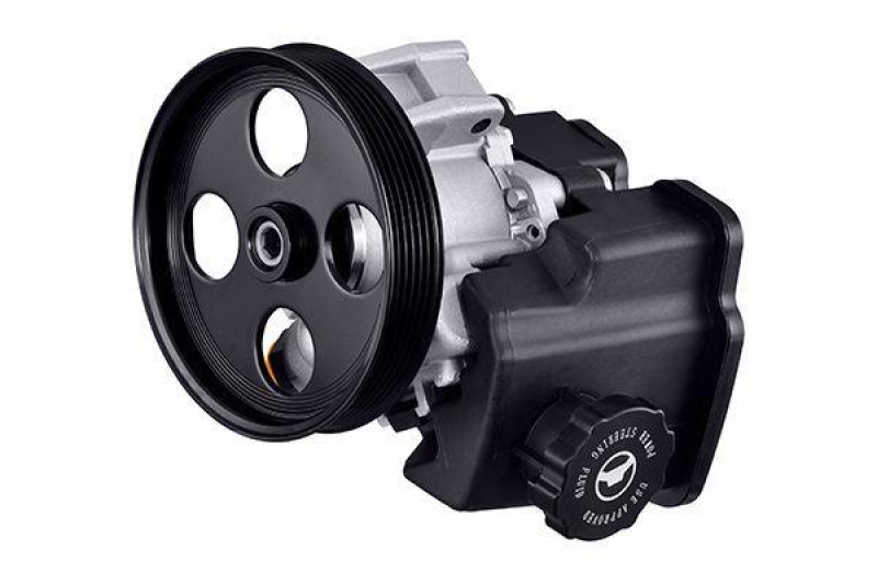 HELLA 8TL 359 003-131 Hydraulikpumpe, Lenkung