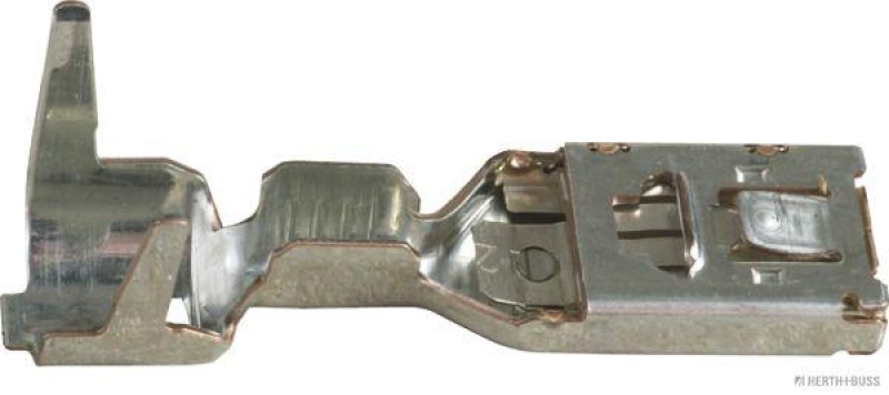 HERTH+BUSS 50253448 Crimpverbinder KOSTAL SLK 5,8 ELA-U, 1,5 - 2,5 mm²