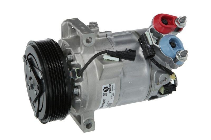 VALEO 690110 Kompressor Neu VOLVO XC40