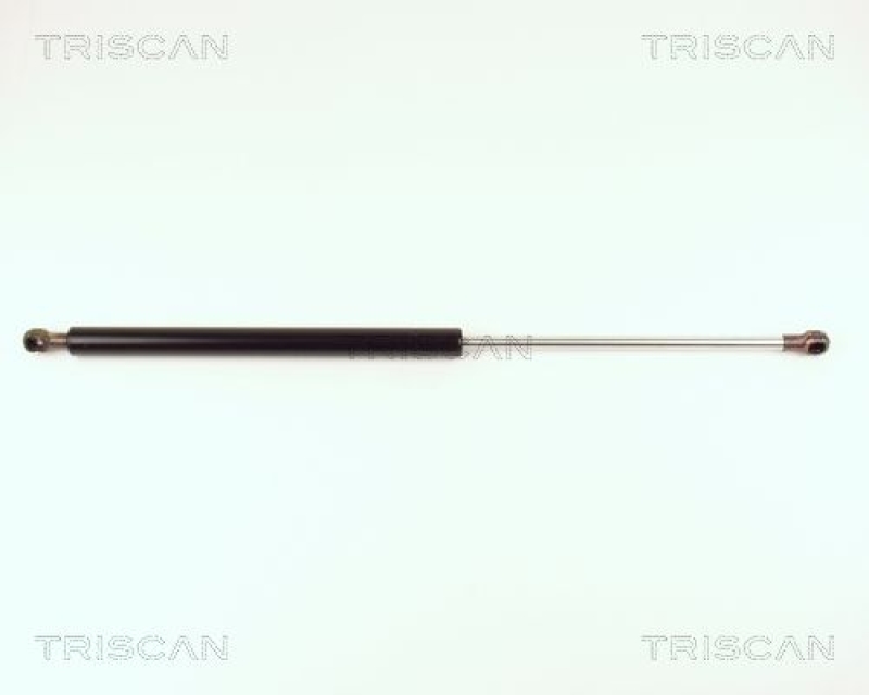 TRISCAN 8710 23102 Gasfeder Vorne für Mercedes W210