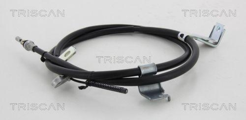 TRISCAN 8140 141105 Handbremsseil f&uuml;r Nissan X-Trail