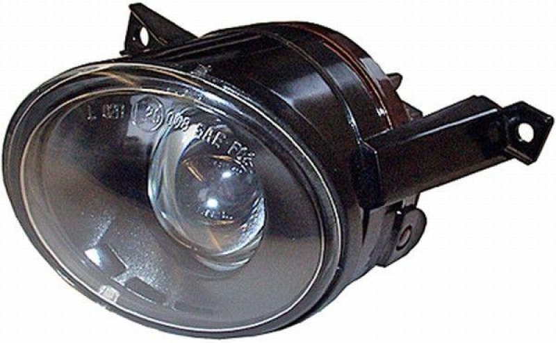 HELLA 1N0 270 596-061 Nebelscheinwerfer rechts Halogen VW