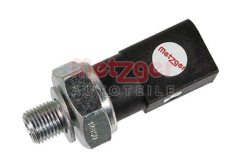 METZGER 0910068 Öldruckschalter für AUDI/SEAT/SKODA/VW