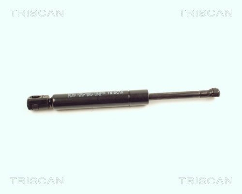 TRISCAN 8710 23107 Gasfeder Vorne für M-Class (W163)