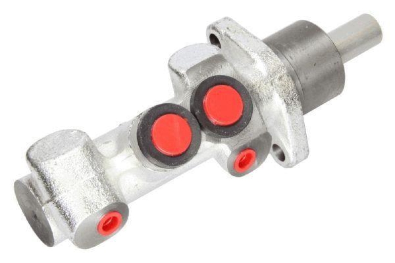 HELLA 8AM 355 503-581 Hauptbremszylinder für AUDI