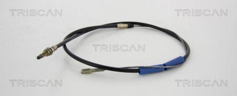 TRISCAN 8140 281110 Handbremsseil f&uuml;r Peugeot 504